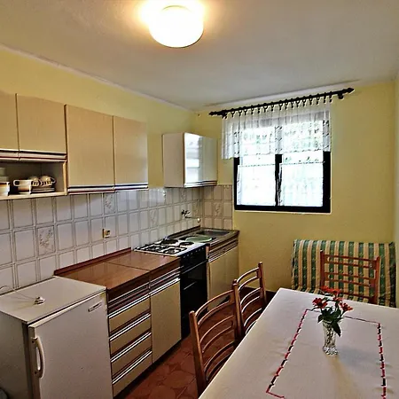 Apartmán In Istrien 10207 Poreč